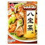 味の素　「Cook　Do」-クックドゥ（中華合わせ調味料）八宝菜用　140g×40個