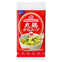 味の素　「丸鶏がらスープ」5gスティック5本入袋　25g×80袋 1