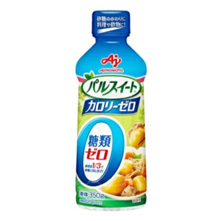 砂糖と同じ甘さでカロリーゼロ・糖類ゼロの甘味料です。サッとなじんで使いやすい、液体タイプです。