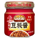味の素 「Cook Do」-クックドゥ(中華醤調味料)熟成豆板醤 100g×40個