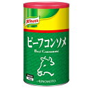 AJINOMOTO クノールビ−フコンソメ 1kg×10袋 味の素