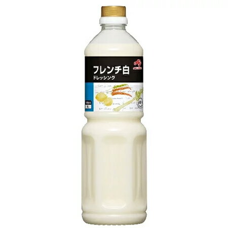 ユウキ食品　マコーミック　MCセパレートフレンチドレッシング　950ml　1本