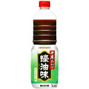 AJINOMOTO 中華あわせ ハオ油味 1L×6本