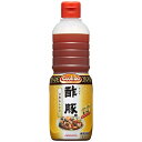 AJINOMOTO　味の素　CookDo-クックドゥ　酢豚用　1L×6本