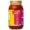 AJINOMOTO 味の素 CookDo-クックドゥ 豆板醤 1kg×12本