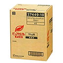 AJINOMOTO 味の素 ピュアセレクトデリカ 10kg×1箱