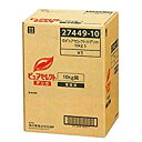 AJINOMOTO ピュアセレクトデリカ 10kg×1箱