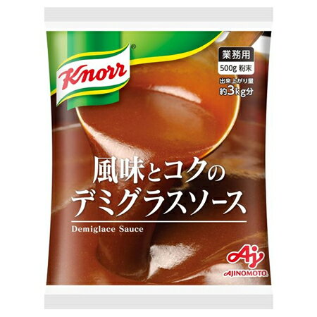 AJINOMOTO@̑f@ƃRÑf~OX@500g~10