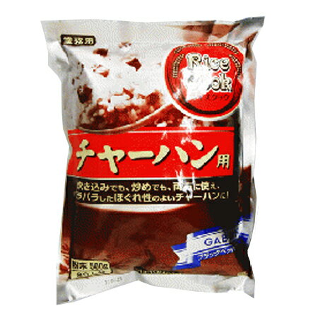 AJINOMOTO　味の素　RiceCookチャ－ハン