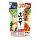 味の素 「ほんだしかつおとこんぶのあわせだし」8gスティック14本入袋 112g×20袋