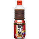 AJINOMOTO　味の素　CookDo-クックドゥ　汁なし担々麺用　1L×6本