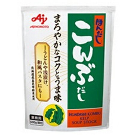AJINOMOTỌǡ֤ۤ500g12
