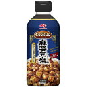 味の素　CookDo麻婆豆腐用　500ml×12個