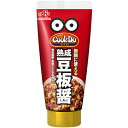 CookDo 熟成豆板醤チューブ 65g×60個