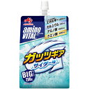 味の素　ガッツギア　サイダー味　250g×24個