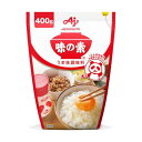 味の素　味の素　400g×32個