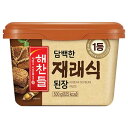 CJジャパン テンジャン 500g×20個