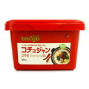 CJジャパン bibigoコチュジャン 500g×20個