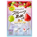 ダイショー フルーツあめの素 100g×40個