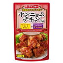 ダイショー ヤンニョムチキンの素 80g×40個