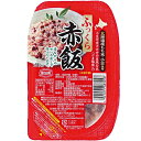 越後製菓　ふっくら赤飯160g×12個