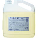 フェニックス あたま&からだシャンプー 4L×4本