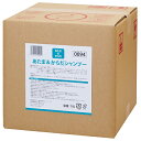 フェニックス あたま&からだシャンプー 18L×1箱