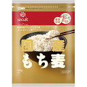 はくばく　国産もち麦　500g　500g×6個