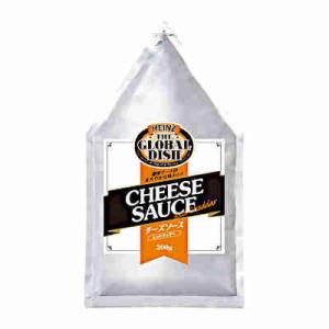 Rakuten - HEINZ(ハインツ)　チーズソース　レッドチェダー　300g×24個