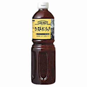 Chinese Foods - HEINZ(ハインツ)　ローストガーリック　1,200g×12個