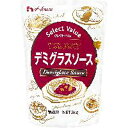 ハウス食品　3kg　セレクトバリューデミグラスソース　3kg×4個