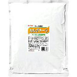 ハウス食品　2kg　ソース厨房カルボナーラ　2kg×6個