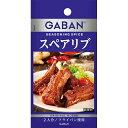 ハウス食品　GABANシーズニング　ス