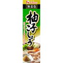 ハウス食品　柚子こしょう　40g　10×6個　合計60個