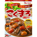 ハウス食品 レトルトこくまろカレー 甘口 180g 10×3×2個 合計60個(4)