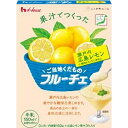 ハウス食品 150g ご当地くだものフルーチェ 瀬戸内広島レモン 150g×60個