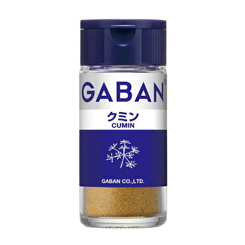 樂天商城 - ハウス食品　GABAN　ギャバン　クミン　15g　5×6個　合計30個