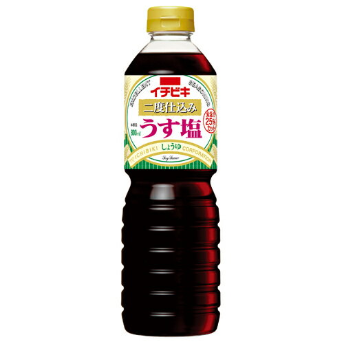 キッコーマン うすくち醤油 1.8L