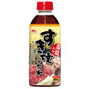 イチビキ　ペットすき焼のたれ　500ml×12個