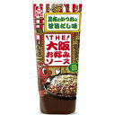 イカリソース THE大阪お好みソース 300g×20個