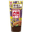 イカリソース THE大阪焼そばソース 300g×20個