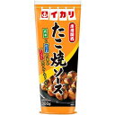 イカリソース たこ焼ソース 300g×20個