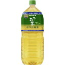 伊藤園 カテキン緑茶 2000ml×6本 特定保健用食品