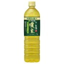 【2ケース】伊藤園 おーいお茶 濃い茶 PET 1L×24本 【機能性表示食品】緑茶 日本茶 カテキン 日本茶 緑茶 まとめ買い