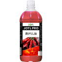 Jオイルミルズ JOYLPRO 唐がらし油 1000g×6個