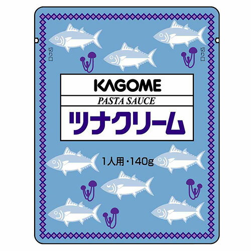 【送料無料！】 ラ・クッチーナ カニのトマトクリームソース 130g×40個　4901012048522*40