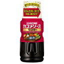 カゴメ カゴメ醸熟ソースウスター 300ml×30個