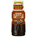 カゴメ カゴメ醸熟ソースとんかつ 300ml×30個
