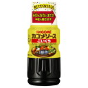 カゴメ カゴメ醸熟ソースこいくち 300ml×30個