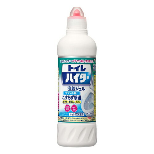 トイレマジックリン トイレ用洗剤 こすらずスッキリ泡パック ホワイトフローラル 詰替(660ml×3セット)【トイレマジックリン】